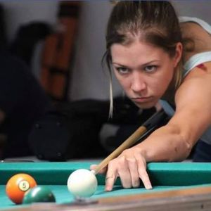 Meet your Posher, Jenna